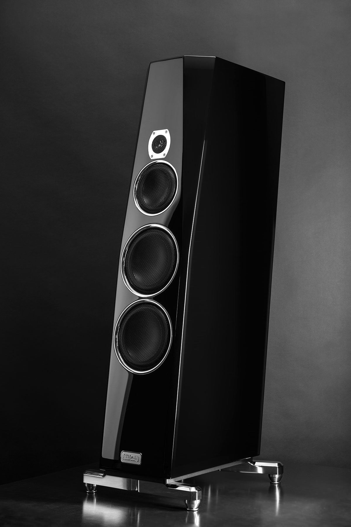 Tidal speakers sales