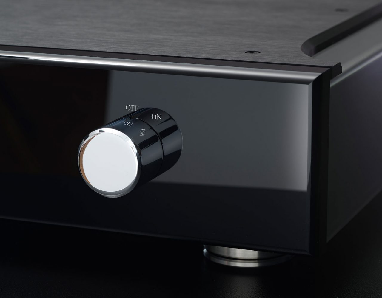 INTRA TIDAL ultimate audio systems since 1999