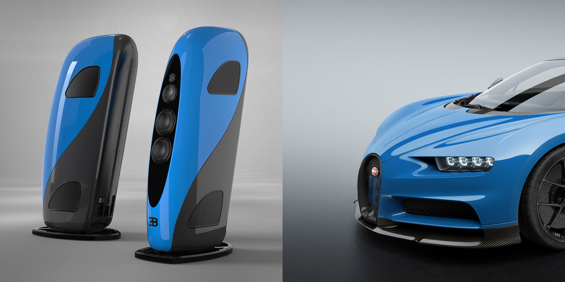 Tidal Bugatti